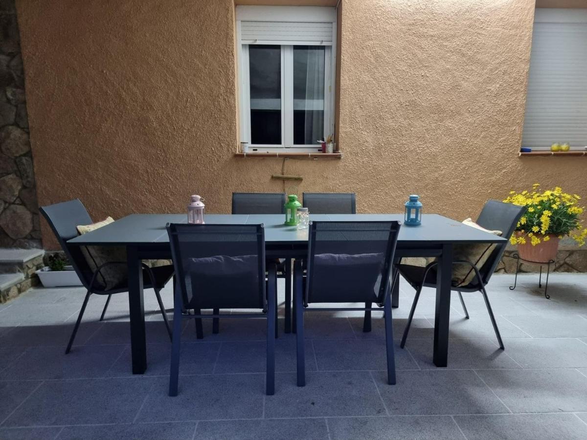 Villa Pancorbo Velayos Kültér fotó