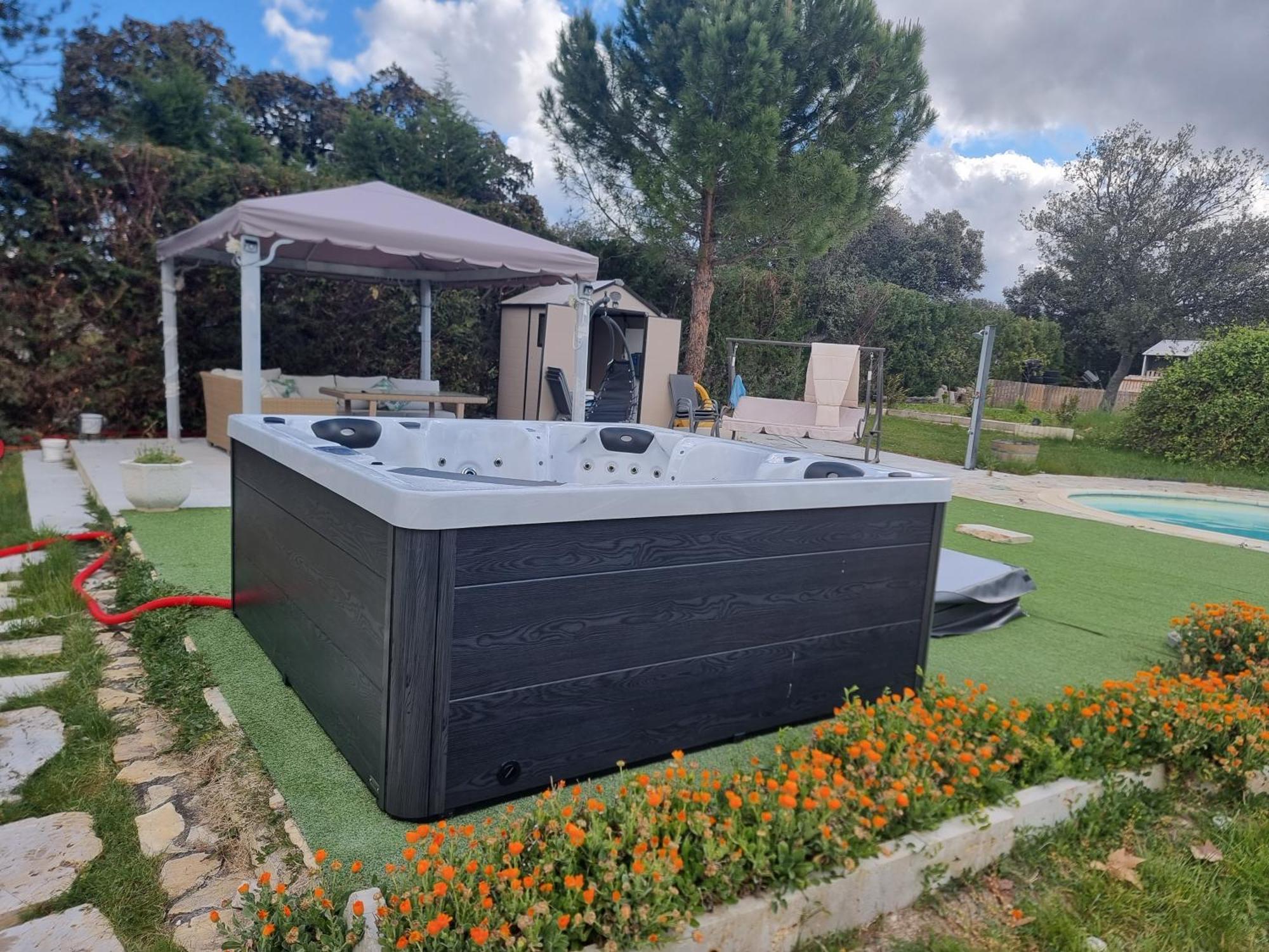 Villa Pancorbo Velayos Kültér fotó